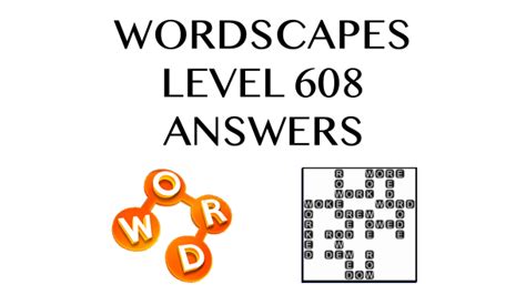 wordscapes 608|wordscapes 6087 answers.